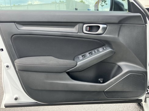 Certified 2024 Honda Civic LX image 14