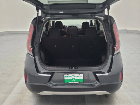 Used 2023 Kia Soul LX w/ LX Technology Package image 29