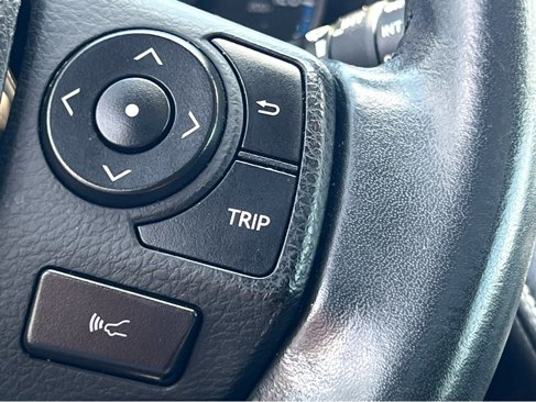 Used 2018 Toyota RAV4 XLE w/ Plus Extra Value Package image 16