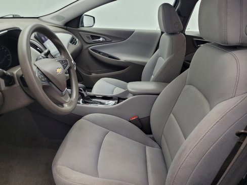 Used 2022 Chevrolet Malibu LS image 17