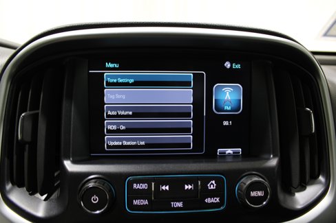 Used 2015 Chevrolet Colorado LT w/ Luxury Package image 18