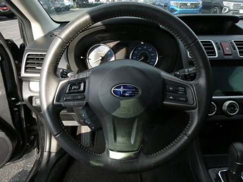 Used 2015 Subaru Impreza 2.0i Sport Limited image 4