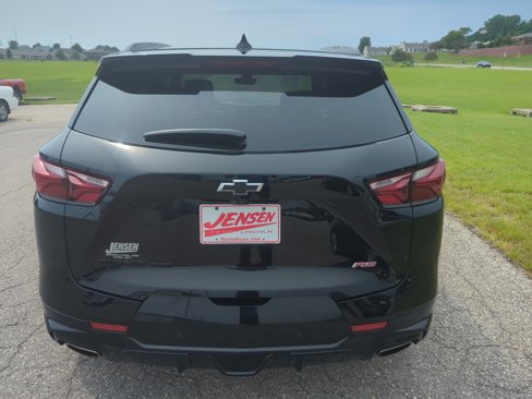 Used 2020 Chevrolet Blazer RS image 7
