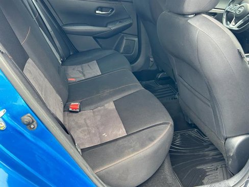 Used 2020 Nissan Sentra SR image 19