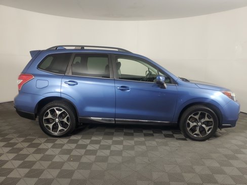 Used 2016 Subaru Forester 2.0XT Touring w/ Popular Package #2 image 3