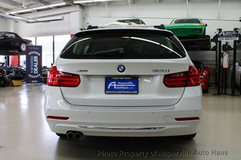 Used 2015 BMW 328i xDrive Wagon image 54