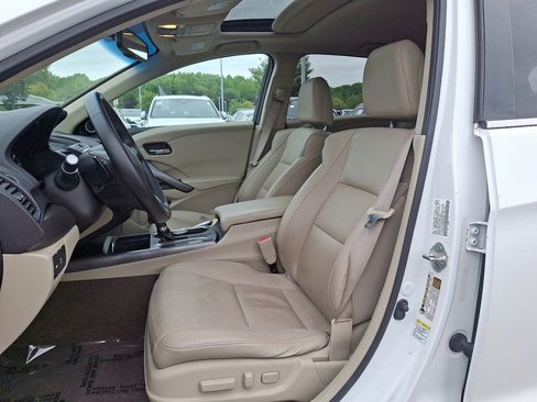 Used 2013 Acura RDX AWD w/ Technology Package image 13