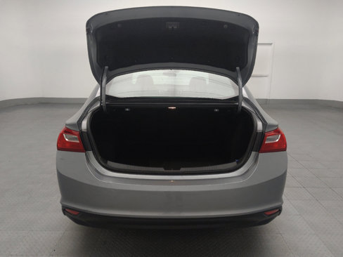Used 2023 Chevrolet Malibu LT image 29