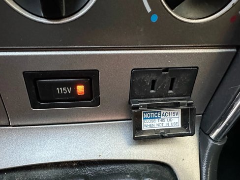 Used 2008 Pontiac Vibe image 15