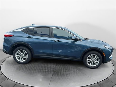 New 2025 Buick Envista Preferred w/ Convenience I Package image 8