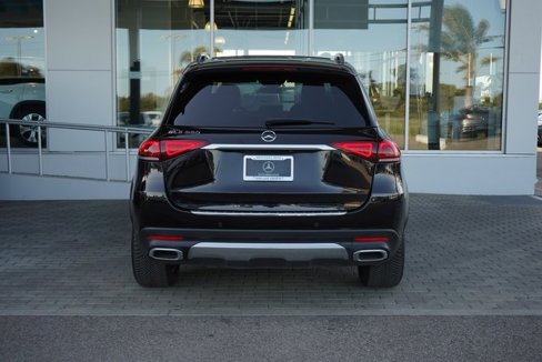 Used 2022 Mercedes-Benz GLE 350 image 7