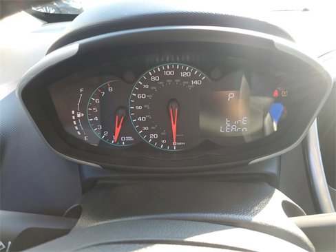 Used 2019 Chevrolet Sonic LT image 23