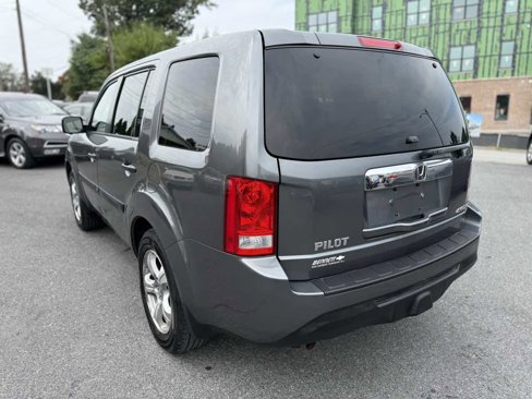 Used 2012 Honda Pilot LX image 5