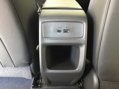 New 2025 Chevrolet Trax LT w/ Driver Confidence Package image 44