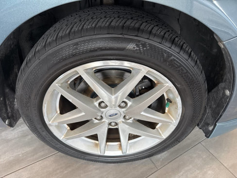 Used 2011 Ford Fusion SEL w/ 302A Rapid Spec Order Code image 41