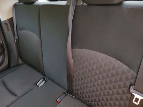 Used 2024 Mitsubishi Mirage ES image 9