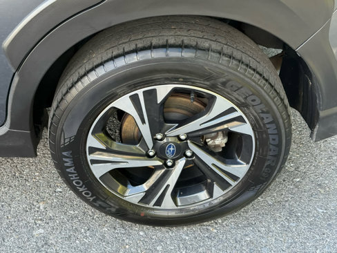 Used 2024 Subaru Crosstrek 2.0i Premium image 35