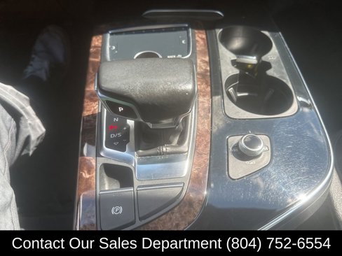 Used 2017 Audi Q7 3.0T Premium Plus w/ Premium Plus Package image 25