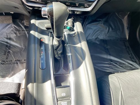 Used 2019 Honda HR-V EX-L image 16