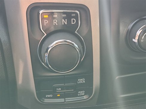 Used 2020 RAM 1500 Classic Warlock image 26