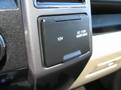 Used 2020 Ford F150 XLT w/ Equipment Group 302A Luxury image 55