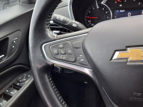 Used 2021 Chevrolet Equinox LT image 19