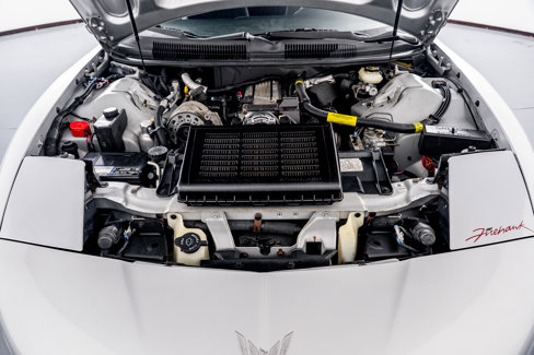 Used 1997 Pontiac Firebird Formula image 57