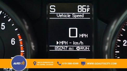 Used 2013 Jeep Grand Cherokee Overland image 3