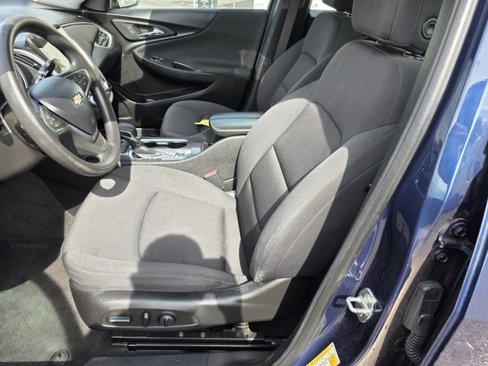 Used 2022 Chevrolet Malibu LT image 19