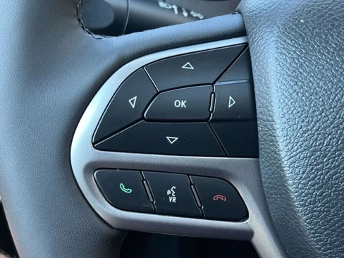 Certified 2021 Jeep Cherokee Limited image 21