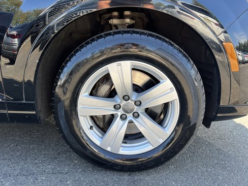 Used 2017 Audi Q7 2.0T Premium Plus image 10