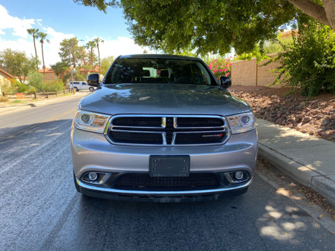 Used 2017 Dodge Durango SXT w/ 3rd Row Seating Group image 11