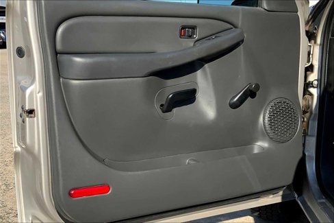 Used 2007 Chevrolet Silverado 1500 LS image 18