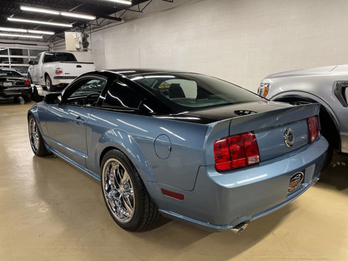 Used 2008 Ford Mustang GT Premium image 48
