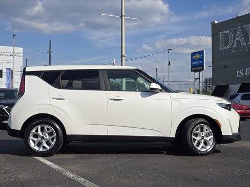 Used 2024 Kia Soul S image 25