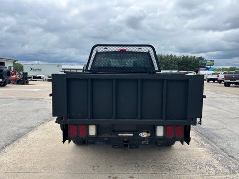 Used 2020 Ford F250 XL w/ Power Equipment Group image 6