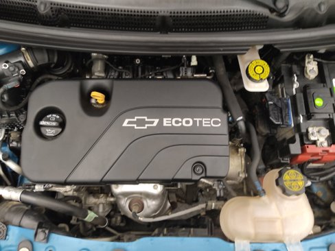 Used 2021 Chevrolet Spark LS image 30