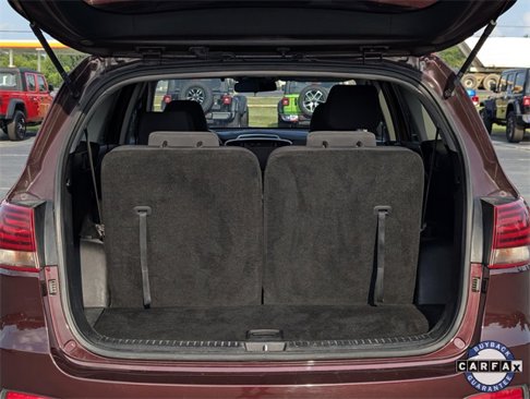 Used 2019 Kia Sorento LX image 9