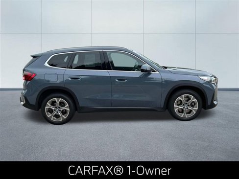 Certified 2023 BMW X1 xDrive28i w/ Premium Package image 2