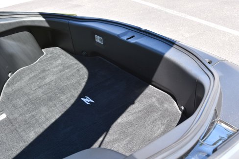 Used 2023 Nissan Z image 19