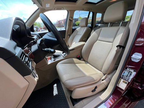 Used 2011 Mercedes-Benz GLK 350 4MATIC image 20