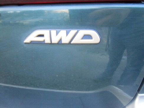 Used 2000 Subaru Outback Wagon image 10