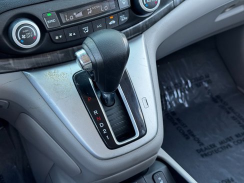 Used 2014 Honda CR-V EX-L image 28