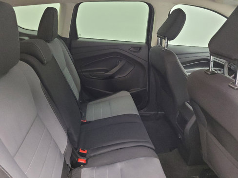 Used 2019 Ford Escape S image 19