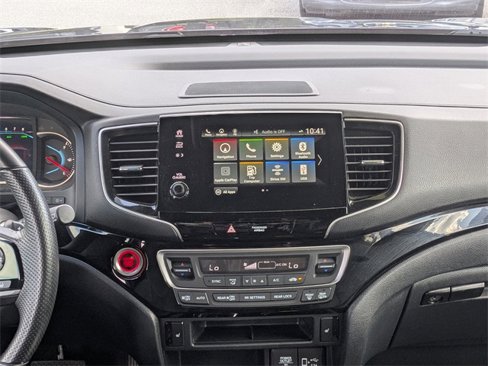 Used 2020 Honda Passport Touring image 19