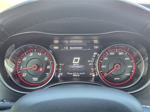 Used 2021 Dodge Charger SXT w/ Leather Interior Group image 11