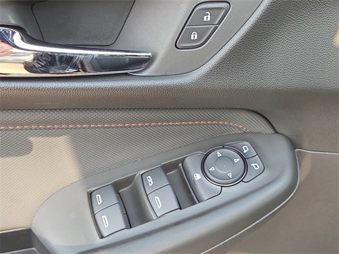 New 2026 Chevrolet TrailBlazer RS w/ Convenience Package image 13