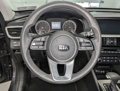 Used 2019 Kia Optima LX image 33