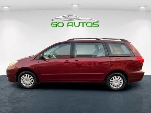 Used 2006 Toyota Sienna LE image 4