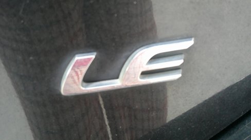 Used 2015 Toyota Corolla LE image 8